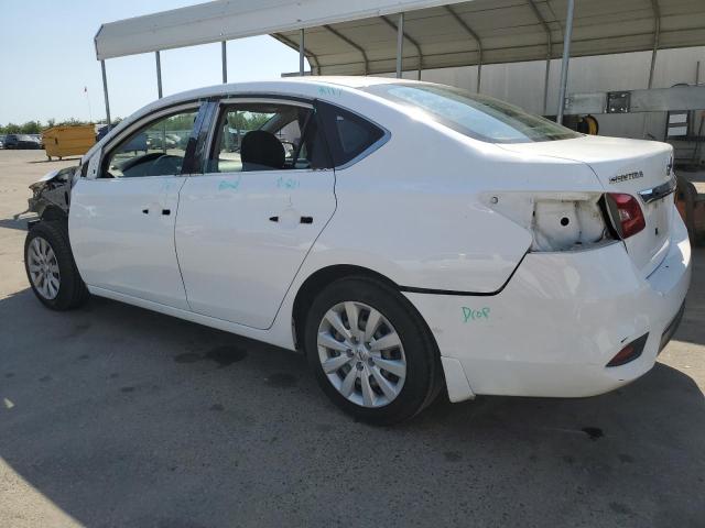 Vin: 3n1ab7ap7ky329342, lot: 55643145, nissan sentra s 20192