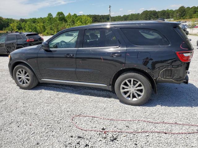 Vin: 1c4rdhagxjc403103, lot: 55566165, dodge durango sxt 20182