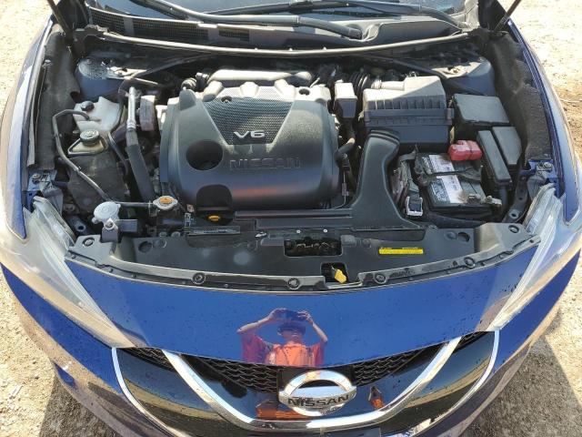2018 NISSAN MAXIMA 3.5 - 1N4AA6AP7JC394781