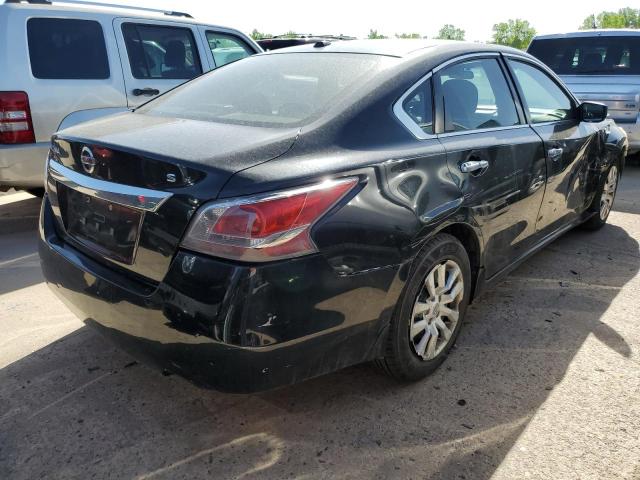 Vin: 1n4al3ap3fn338020, lot: 56983885, nissan altima 2.5 20153