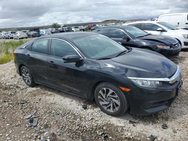 Vin: 19xfc2f79je044198, lot: 56532635, honda civic ex 20184