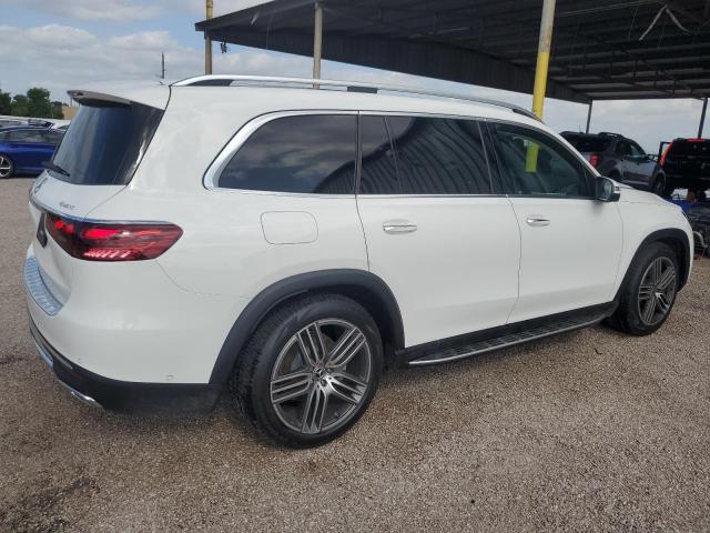 Vin: 4jgff5ke2sb370660, lot: 55674115, mercedes-benz gls-class 450 4matic 20253