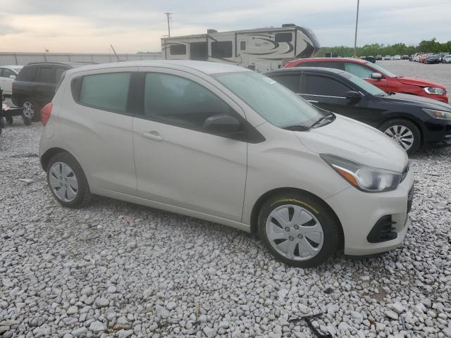2017 CHEVROLET SPARK LS KL8CB6SA0HC786868
