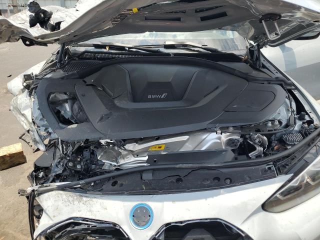 2024 BMW I4 EDRIVE WBY43AW03RFR75042