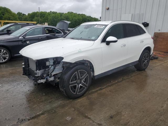 Vin: w1nkm4hbxru036710, lot: 58828925, mercedes-benz glc-class 300 4matic 2024 img_1