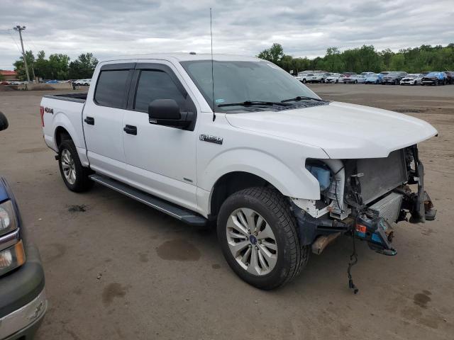 Vin: 1ftew1eg6fkf19504, lot: 56838255, ford f-150 supercrew 20154