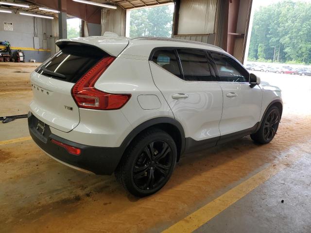 2021 VOLVO XC40 T5 IN YV4162UL3M2550027