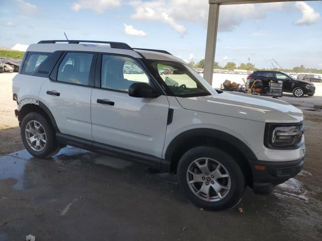 Vin: 3fmcr9a65nrd33551, lot: 57534235, ford bronco 20224