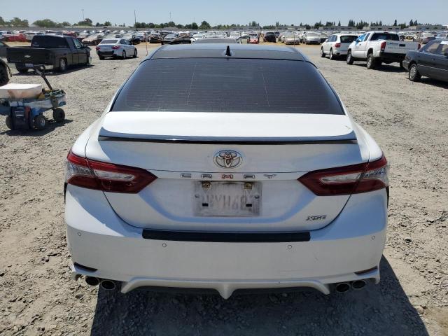 2019 TOYOTA CAMRY XSE - 4T1B61HK6KU200889