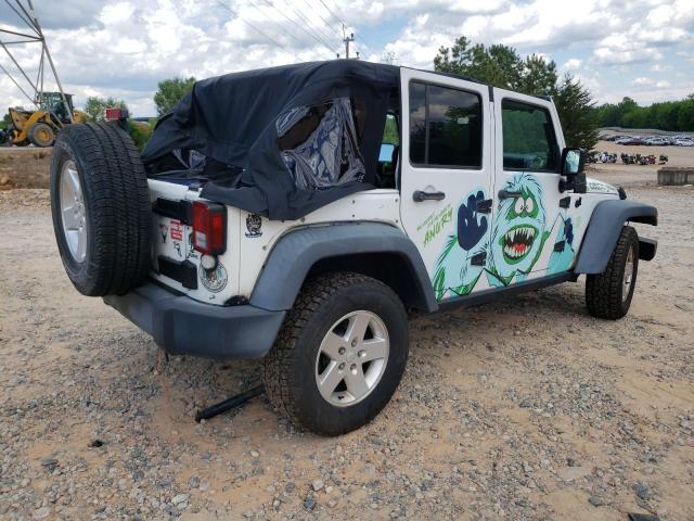 Vin: 1j4ha5h17bl579171, lot: 55849325, jeep wrangler sahara 20113