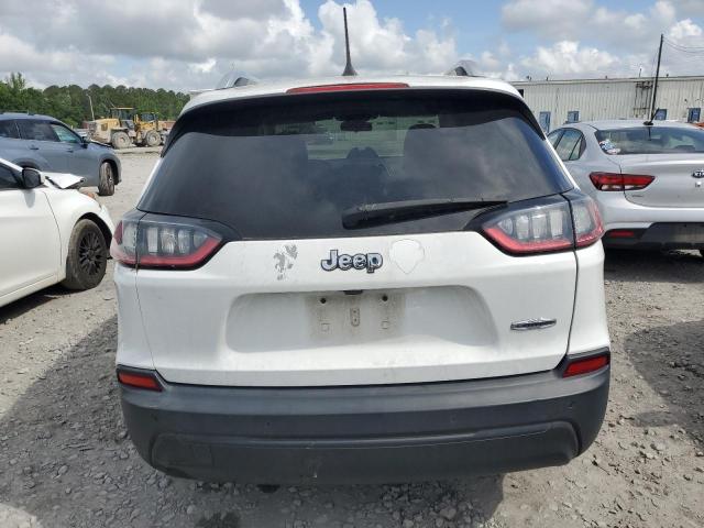 2019 JEEP CHEROKEE L - 1C4PJLLB4KD266045
