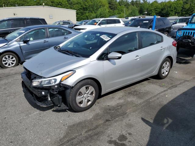 KIA FORTE LX