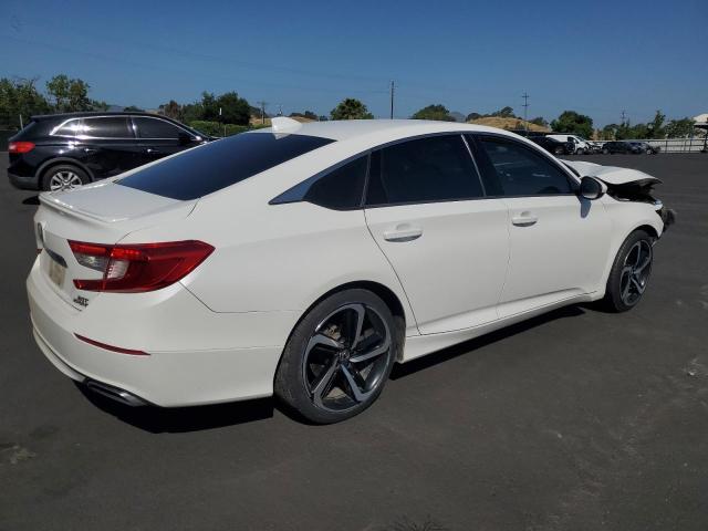 Vin: 1hgcv2f37ka019493, lot: 56091875, honda accord sport 20193