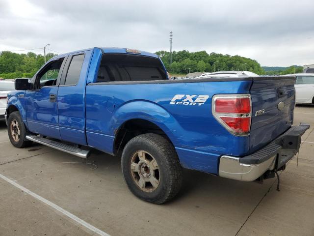 Vin: 1ftfx1cf3cfa37654, lot: 56693995, ford f-150 super cab 20122