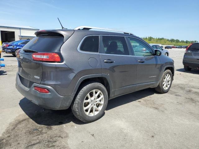 2015 JEEP CHEROKEE L - 1C4PJMCB6FW546145