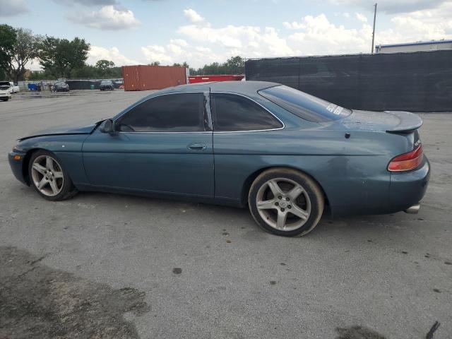 Vin: jt8uz30c6s0048462, lot: 55627015, lexus sc400 400 19952