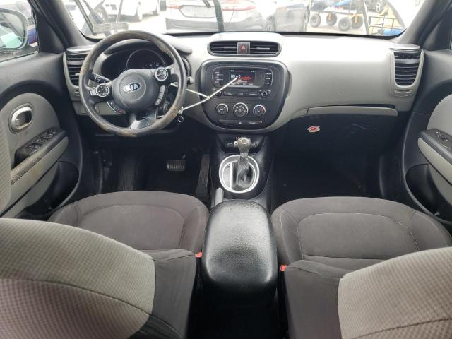 2015 KIA SOUL - KNDJN2A20F7122908