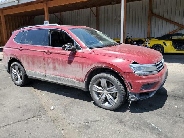 Vin: 3vv4b7ax2km123607, lot: 57627365, volkswagen tiguan sel premium 20194