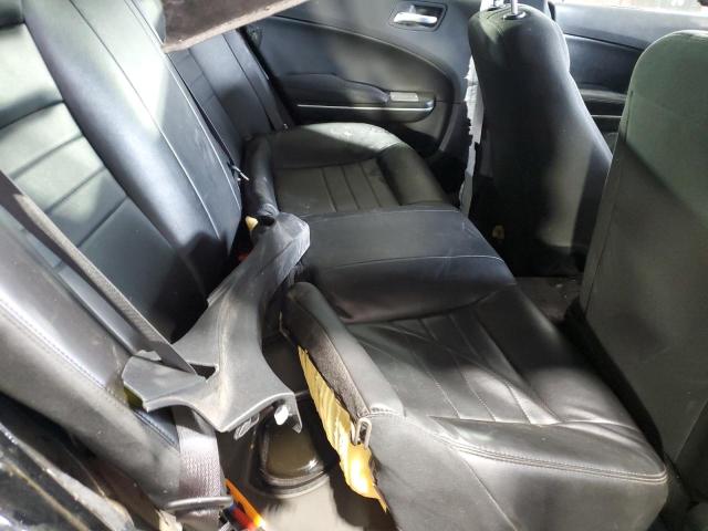 2022 DODGE CHARGER PO 2C3CDXKG0NH167163