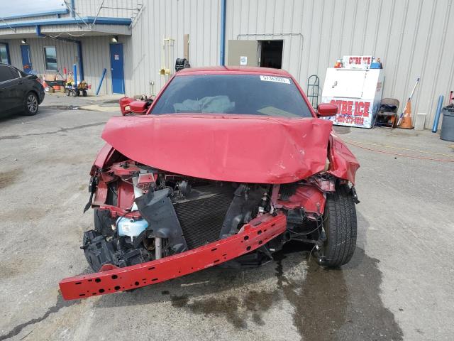 2016 DODGE CHARGER SE - 2C3CDXBG8GH123088
