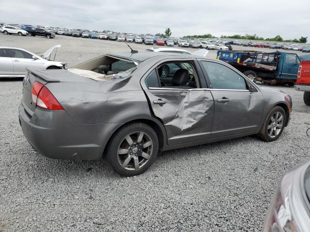Vin: 3mehm0ja2ar601778, lot: 58725185, mercury milan premier 20103