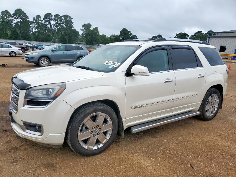 Vin: 1gkkvtkd8fj148853, lot: 58575945, gmc acadia den denali 2015 img_1