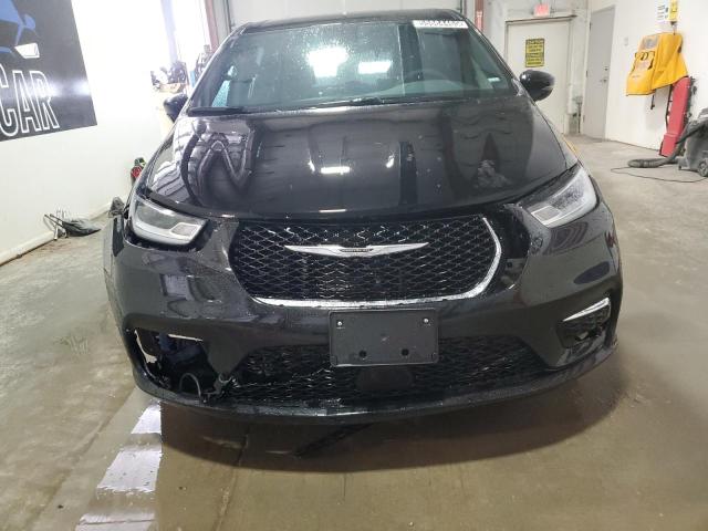 2025 CHRYSLER PACIFICA S 2C4RC1BG0SR506421