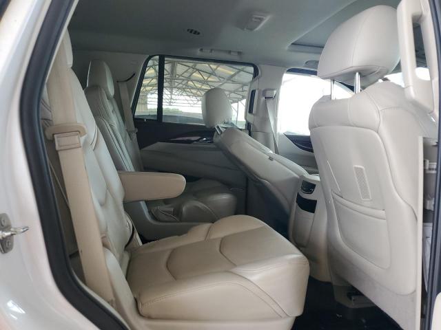 2016 CADILLAC ESCALADE L - 1GYS3BKJ0GR208476