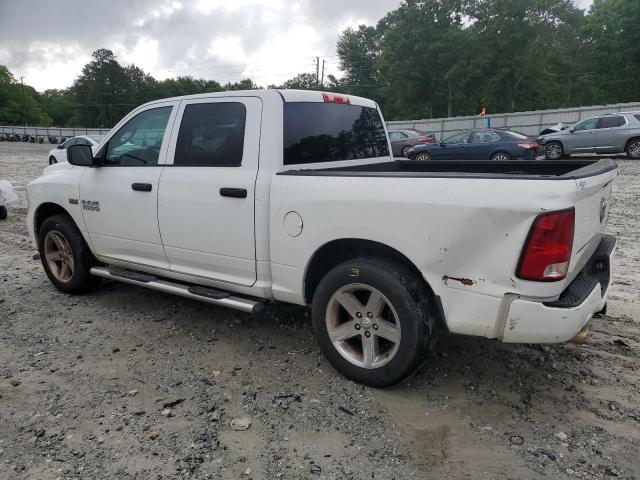 Vin: 1c6rr7kt7es195594, lot: 57407825, ram 1500 st 20142
