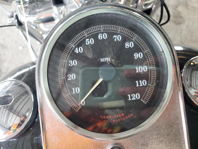 2001 HARLEY-DAVIDSON FLHR - 1HD1FDV141Y610254