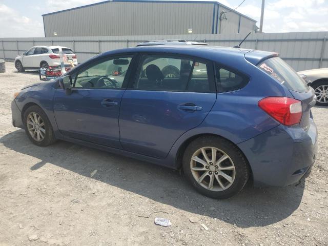 Vin: jf1gpac64d2897842, lot: 56921285, subaru impreza premium 20132