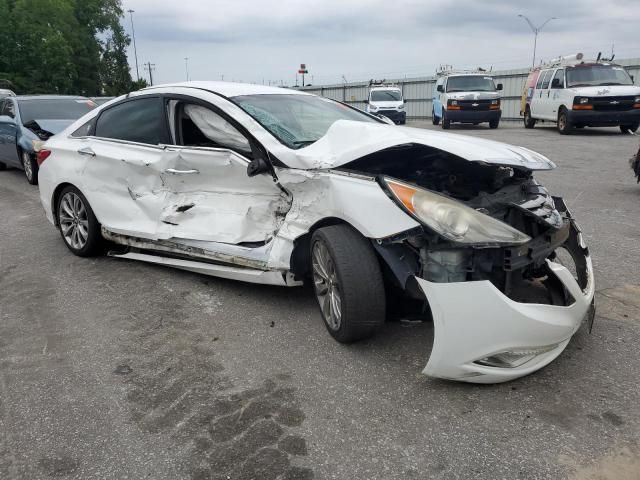 Vin: 5npec4ac3dh711570, lot: 57772485, hyundai sonata se 20134