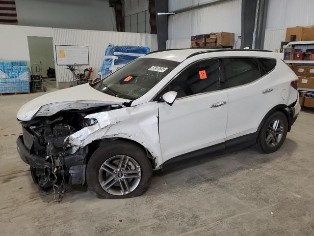 Vin: 5nmzu3lbxhh006295, lot: 57467845, hyundai santa fe 2017 img_1