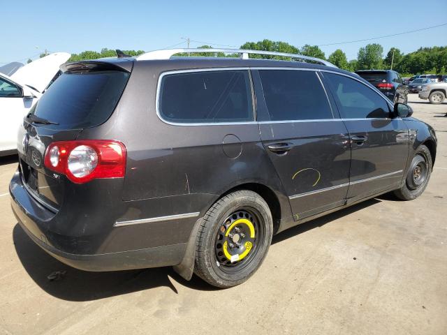 Vin: wvwxm7an3ae092005, lot: 56567285, volkswagen passat komfort 20103