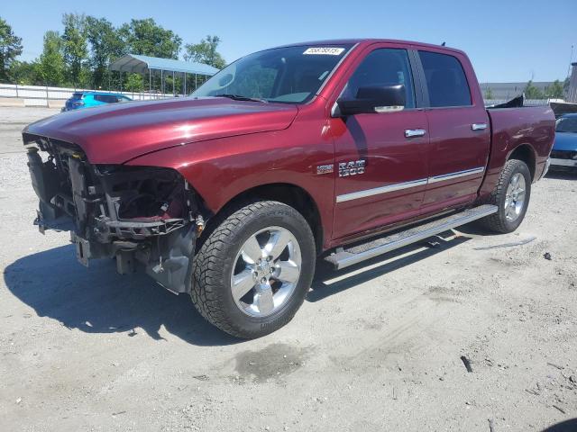 Vin: 1c6rr7ltxhs666947, lot: 55878515, ram 1500 slt 2017 img_1