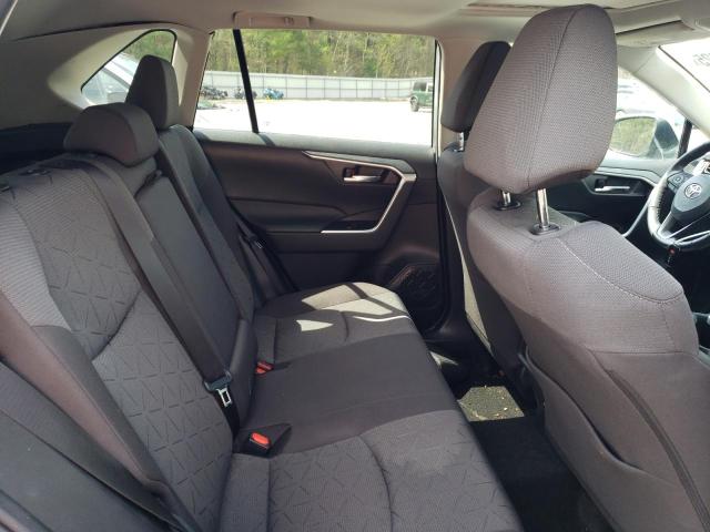 2022 TOYOTA RAV4 XLE - 4T3RWRFV7NU057408
