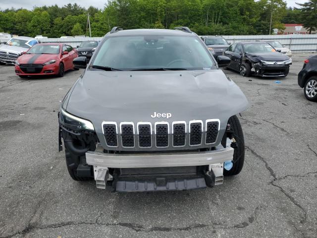 2022 JEEP CHEROKEE L - 1C4PJMMN6ND547489