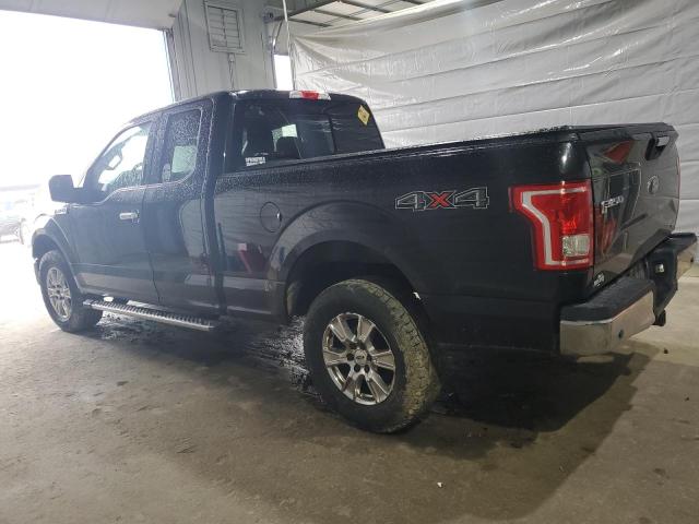 Vin: 1ftfx1ef9fkd86097, lot: 55771465, ford f-150 super cab 20152
