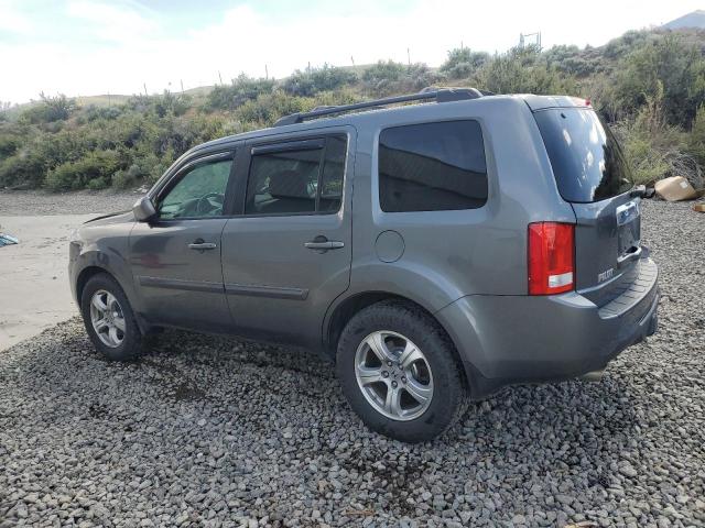 Vin: 5fnyf4h5xcb062195, lot: 56716855, honda pilot exl 20122