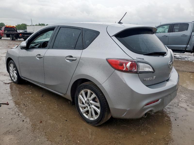 Vin: jm1bl1l74d1780826, lot: 58606205, mazda 3 i 20132