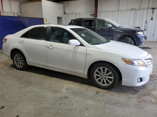 2011 TOYOTA CAMRY BASE #3211177638