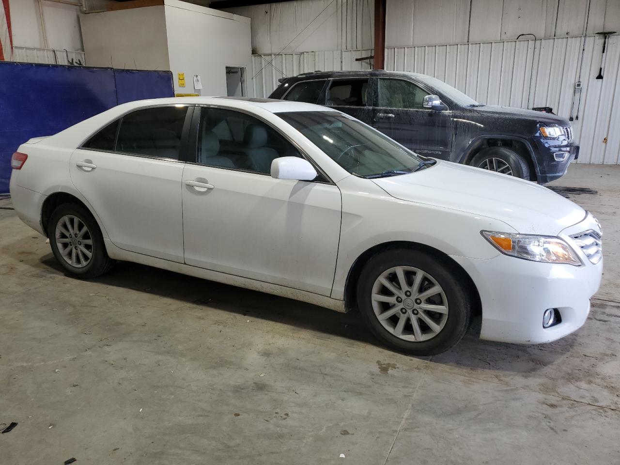 Lot #3211177638 2011 TOYOTA CAMRY BASE