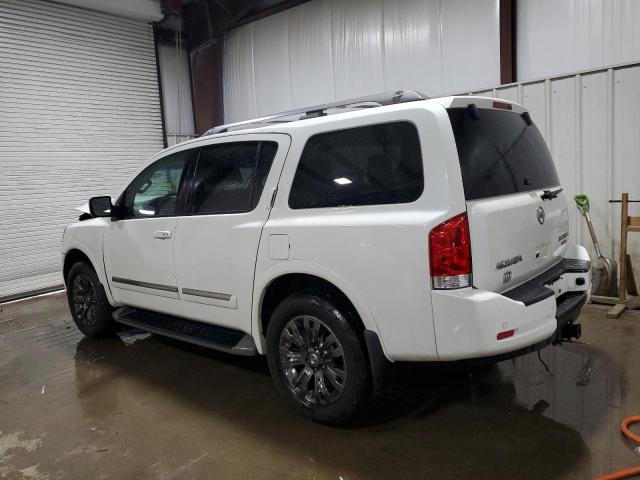 Vin: 5n1aa0nc7fn611543, lot: 55227735, nissan armada sv 20152