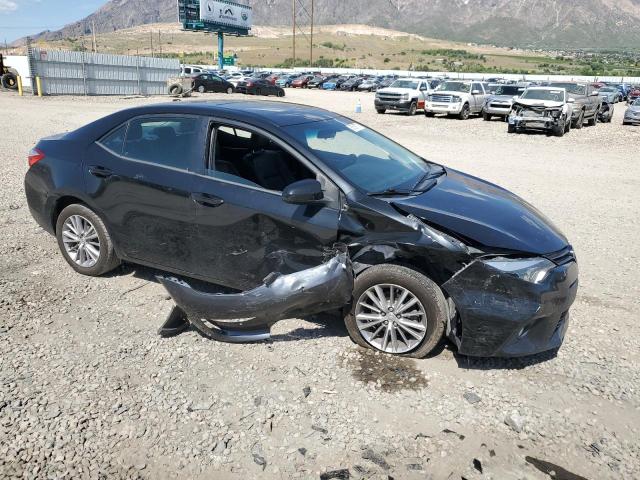 Vin: 2t1burhe8ec118327, lot: 56599775, toyota corolla l 20144