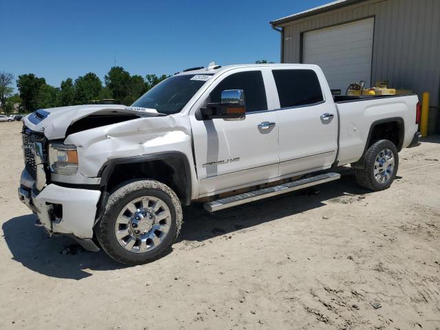 GMC SIERRA K25