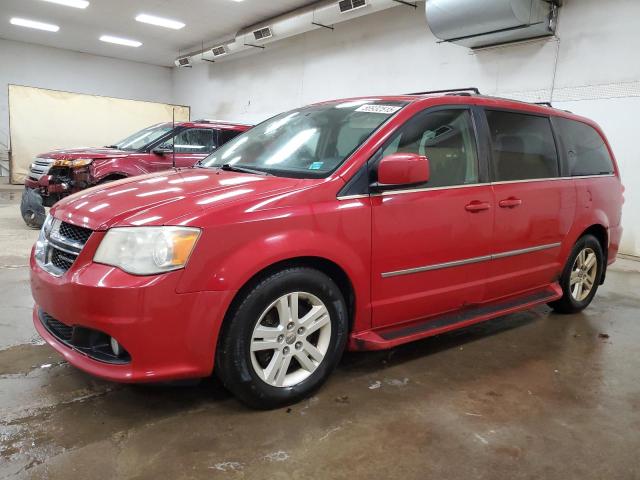Vin: 2c4rdgdg9cr159153, lot: 56932515, dodge caravan crew 2012 img_1