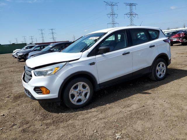FORD ESCAPE S