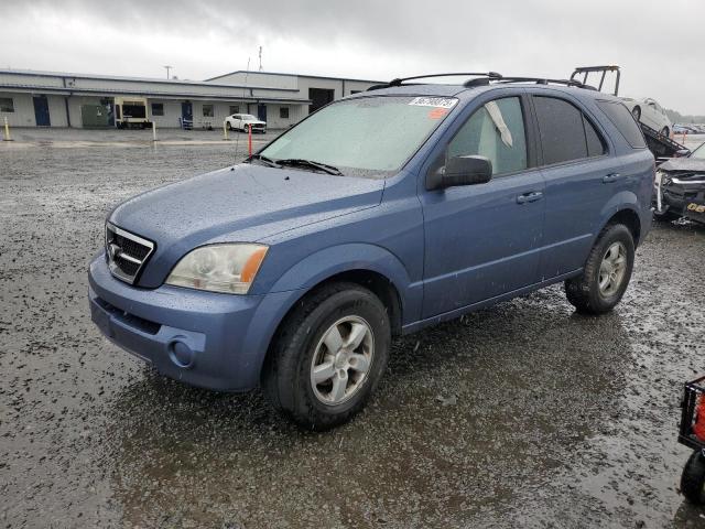 KIA SORENTO EX