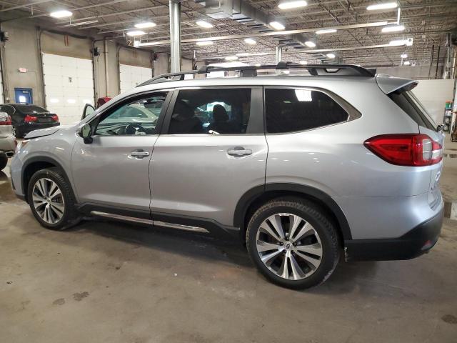 Vin: 4s4wmapd4m3419286, lot: 58875385, subaru ascent limited 20212