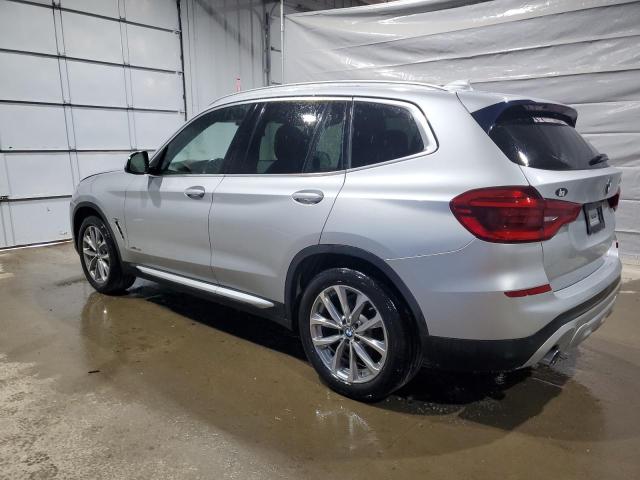Vin: 5uxtr9c51jld57266, lot: 57473205, bmw x3 xdrive30i 20182